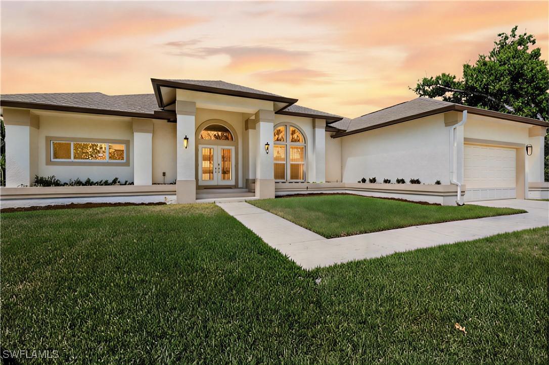 16683 Bobcat Dr., Fort Myers, FL 33908