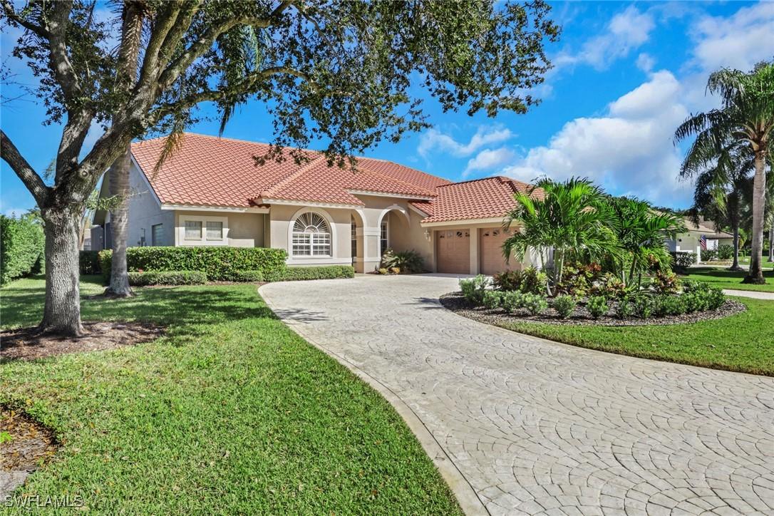 4343 Mourning Dove Dr., Naples, FL 34119