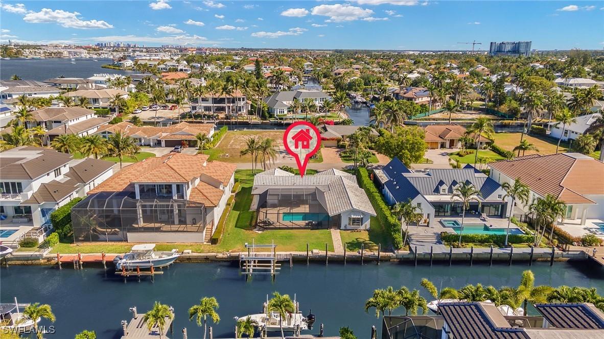 1400 Marlin Dr., Naples, FL 34102