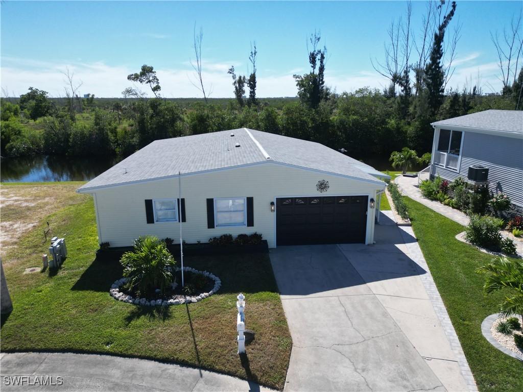 17940 Peppard Dr., Fort Myers Beach, FL 33931