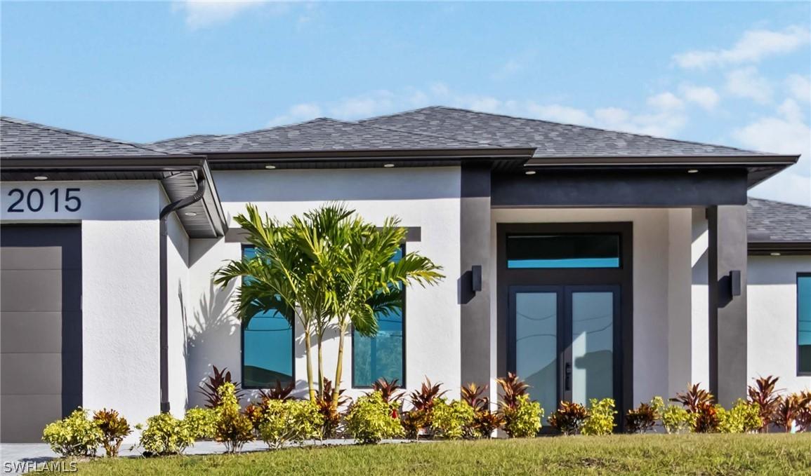 2015 NW 21 St., Cape Coral, FL 33993