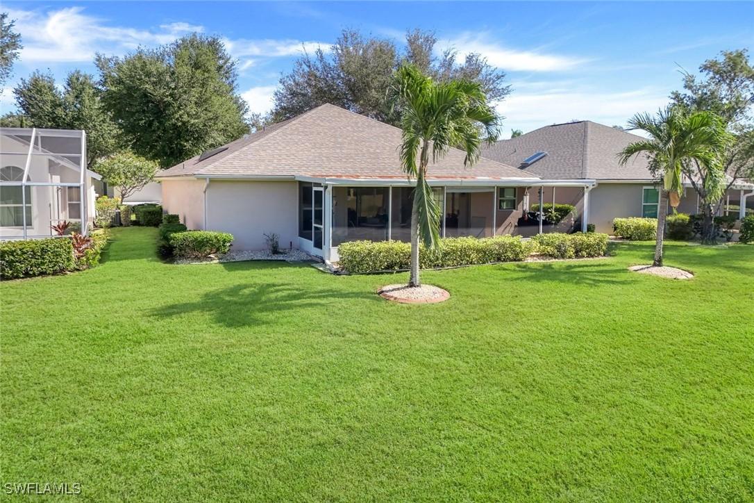 21031 Butchers Holler, Estero, FL 33928