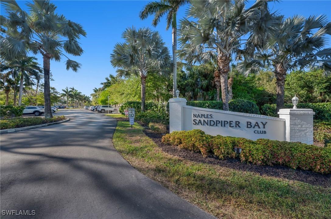 3021 Sandpiper Bay Cir. #E205, Naples, FL 34112