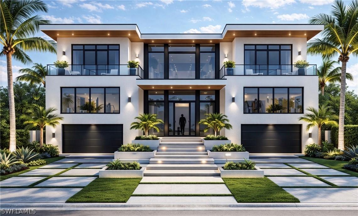 418 Seagull Ave., Naples, FL 34108