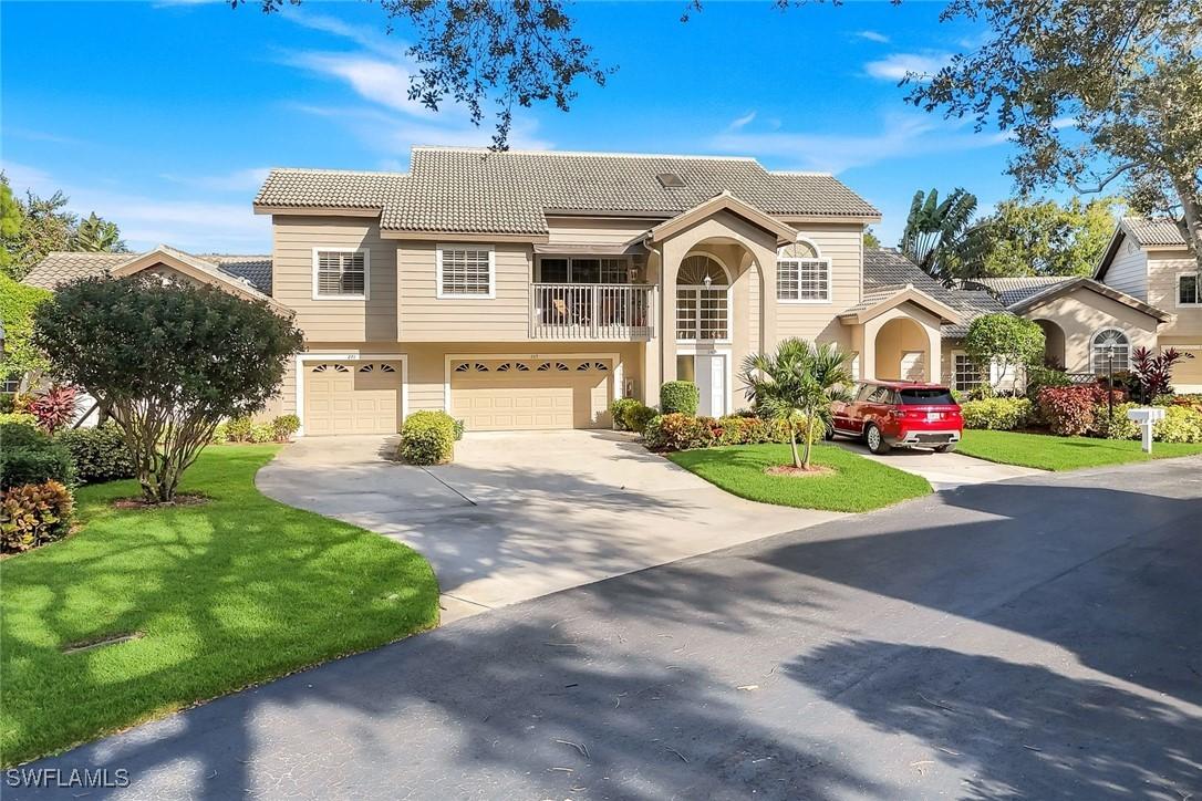 269 Perignon Pl. #16-2, Naples, FL 34119