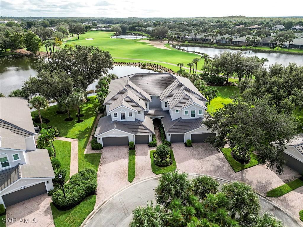 9111 Palmetto Ridge Dr. #201, Estero, FL 34135