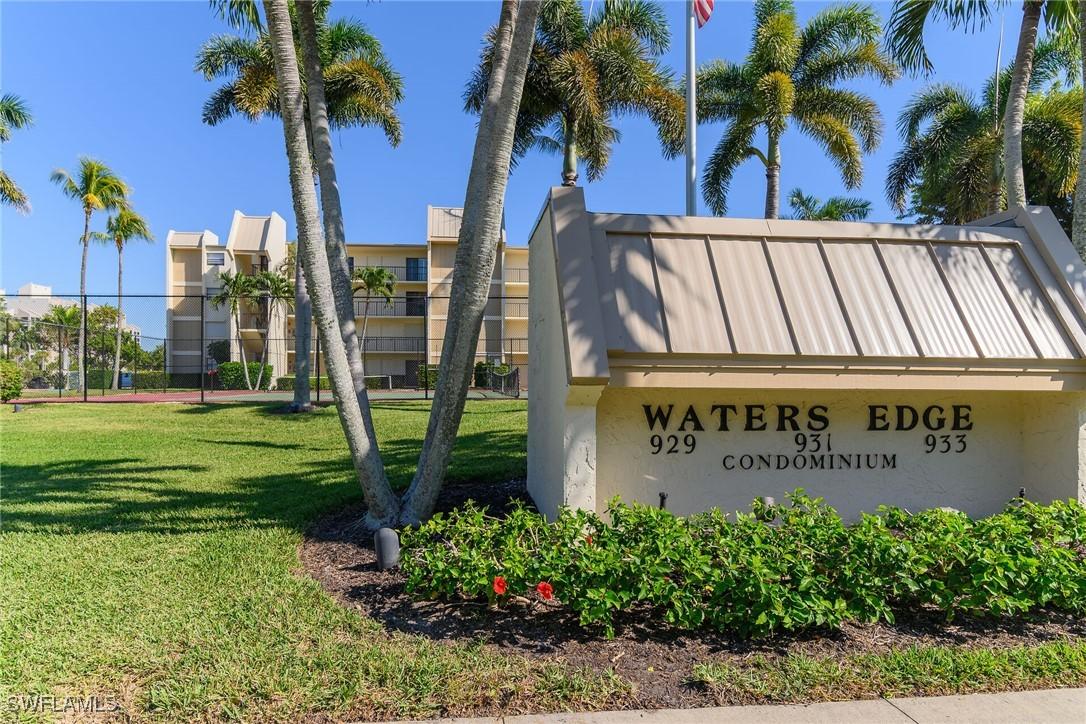 929 Collier Ct. #B201, Marco Island, FL 34145