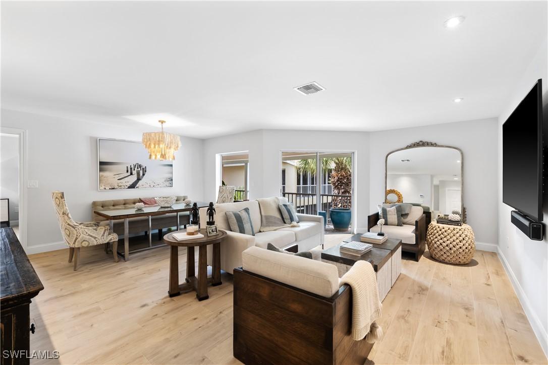 3200 Binnacle Dr. #C3, Naples, FL 34103