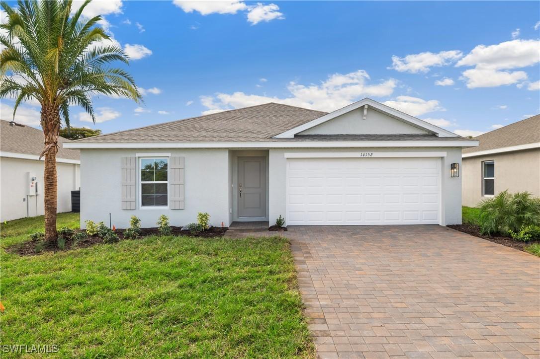 14152 Hemingway Oaks Tr., Fort Myers, FL 33905