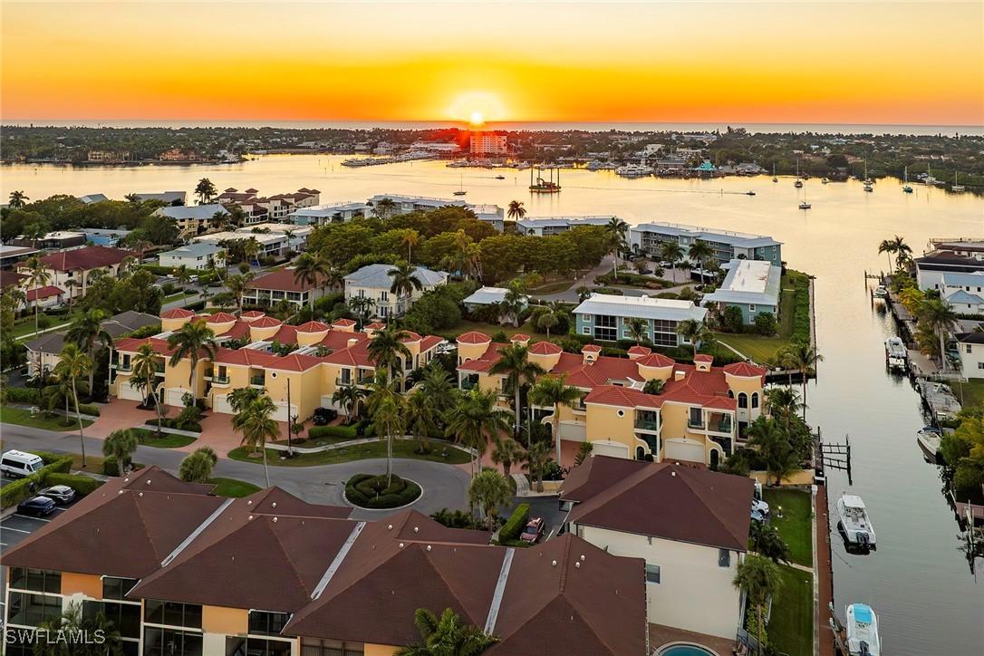 1160 Clam Ct. #3, Naples, FL 34102