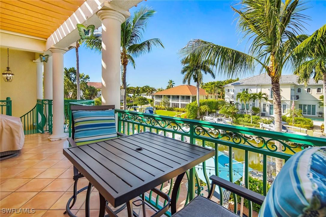 1160 Clam Ct. #3, Naples, FL 34102