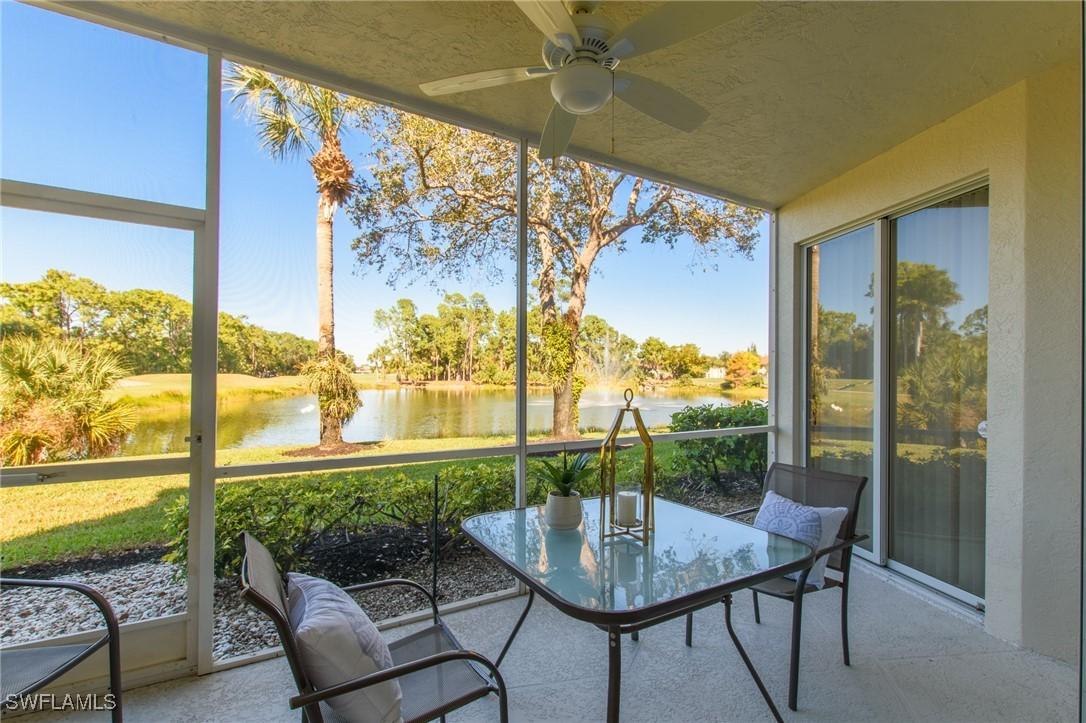 3315 Grand Cypress Dr. #101, Naples, FL 34119