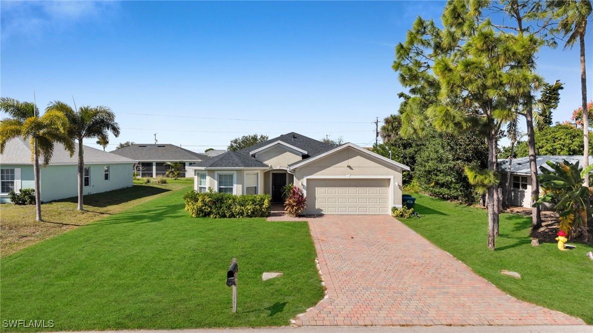 506 NW Juanita Ct., Cape Coral, FL 33993