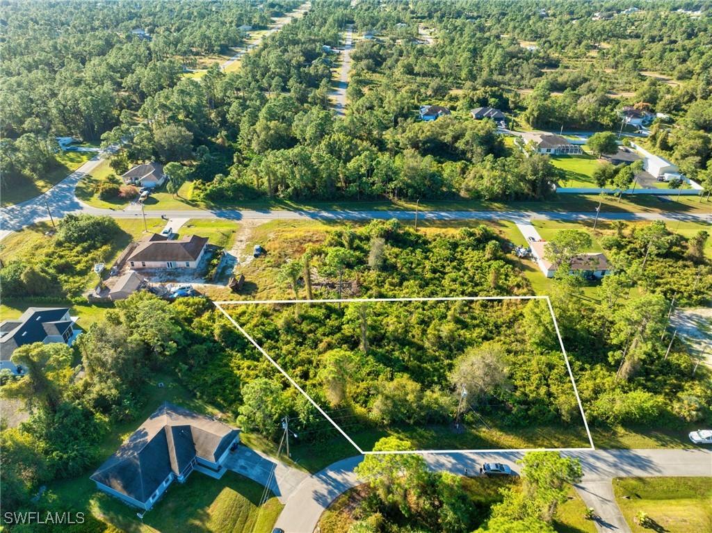 1148 Rambler St., Lehigh Acres, FL 33974