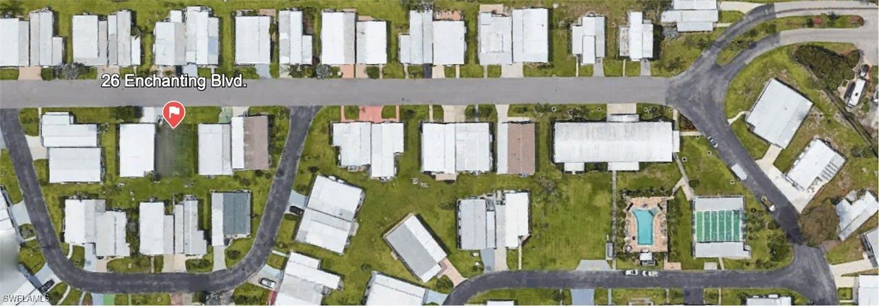 26 Enchanting Blvd., Naples, FL 34112