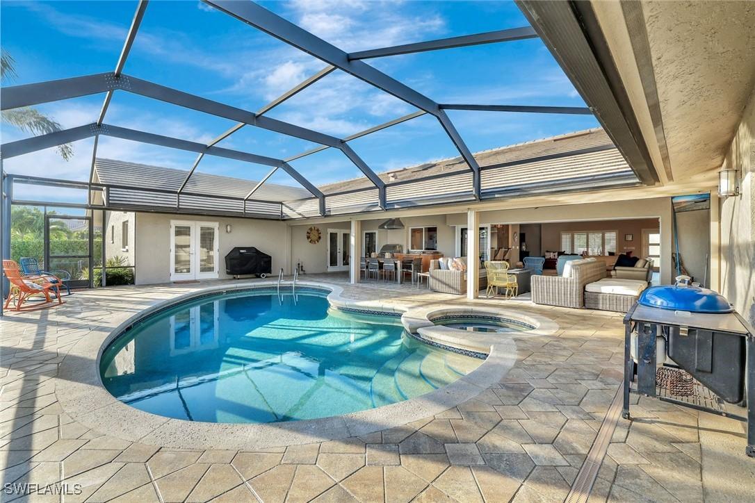 1429 Collingswood Ave., Marco Island, FL 34145