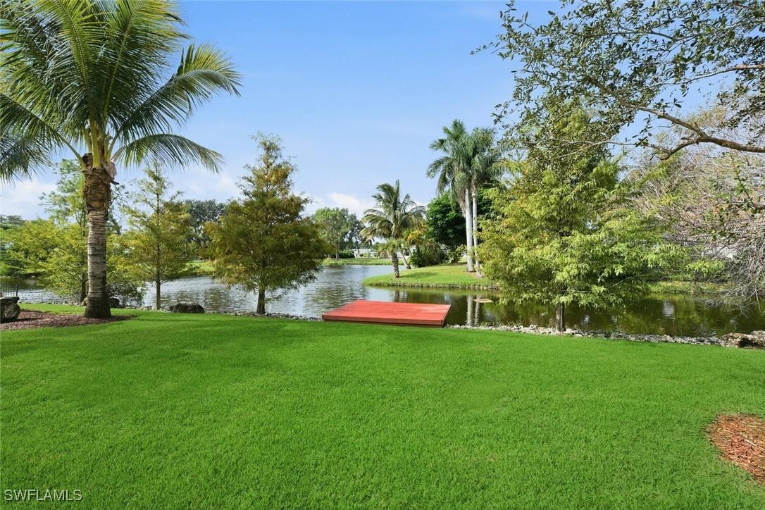 9151 Autumn Haze Dr., Naples, FL 34109