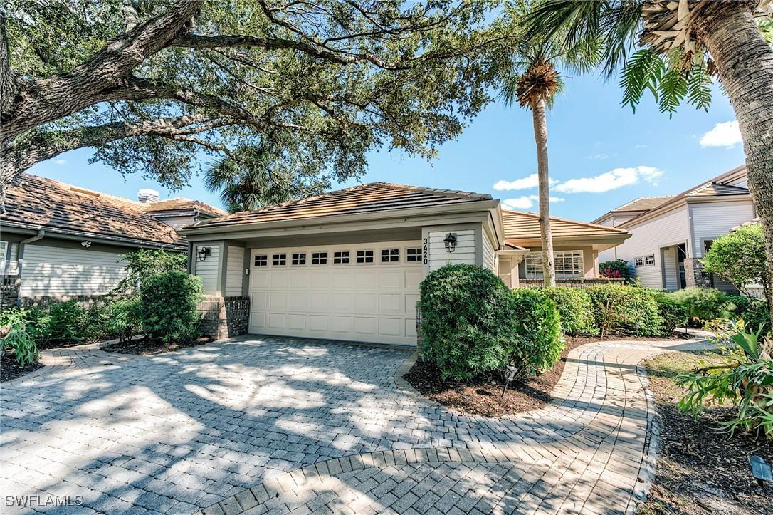 3420 Thornbury Ln., Bonita Springs, FL 34134