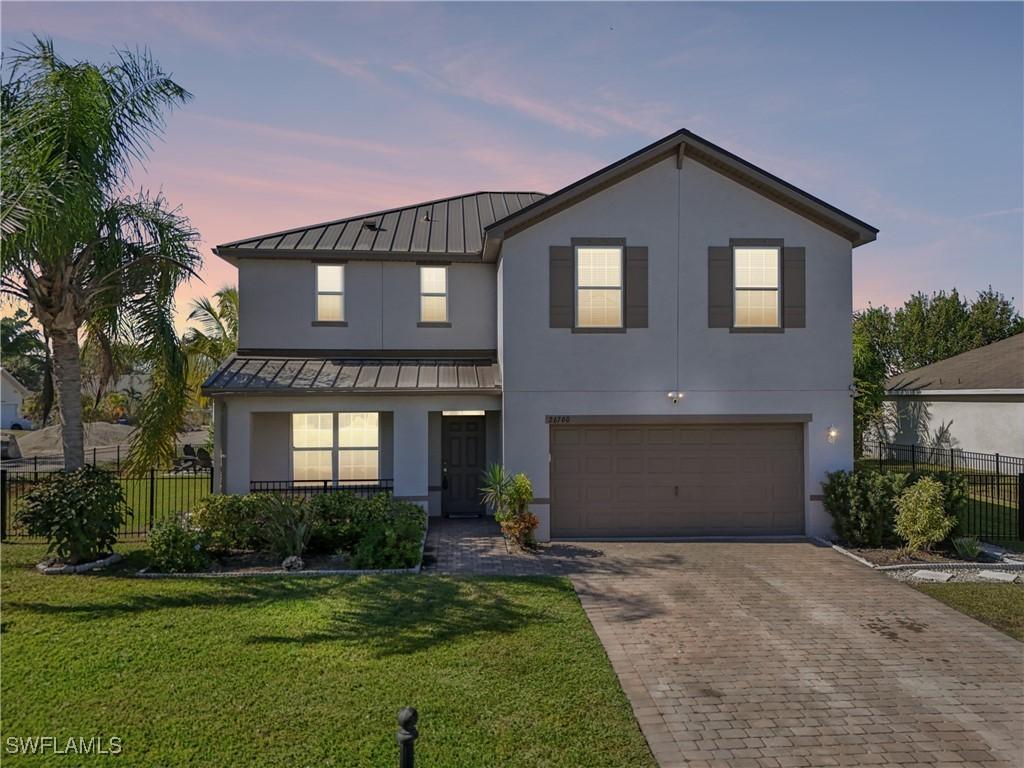 26760 Saville Ave., Bonita Springs, FL 34135