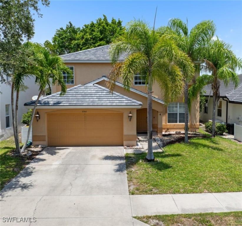 8364 Laurel Lakes Blvd., Naples, FL 34119