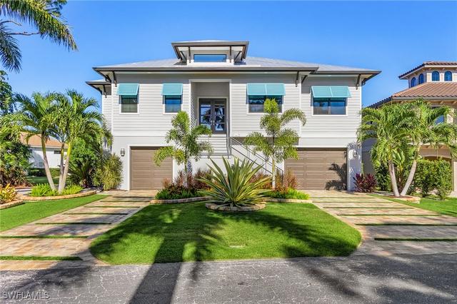 New Homes with Gulf Access in Bonita Springs: November 10th to November 16th