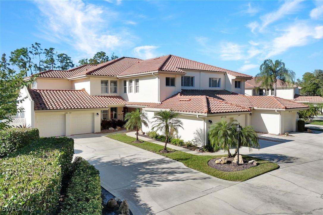 20881 Wildcat Run Dr. #5, Estero, FL 33928