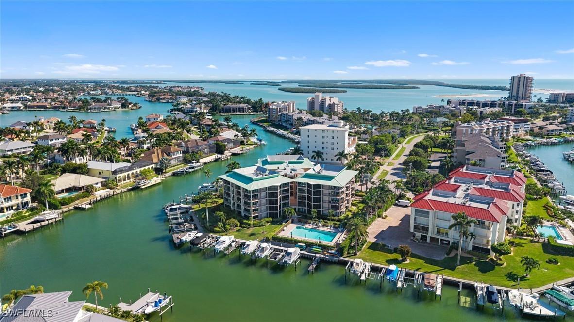 845 Collier Ct. #505, Marco Island, FL 34145