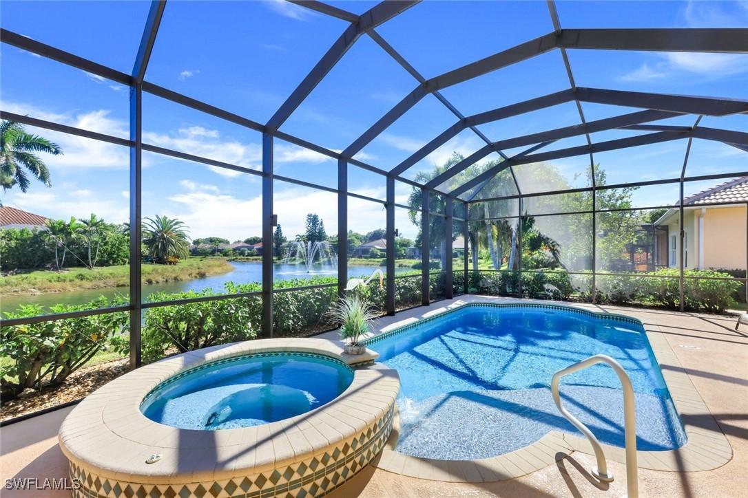 10168 Avonleigh Dr., Bonita Springs, FL 34135