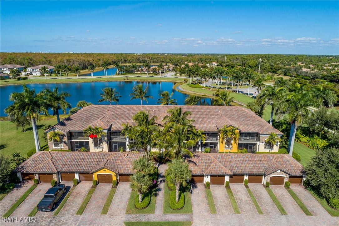 9509 Avellino Way #1821, Naples, FL 34113