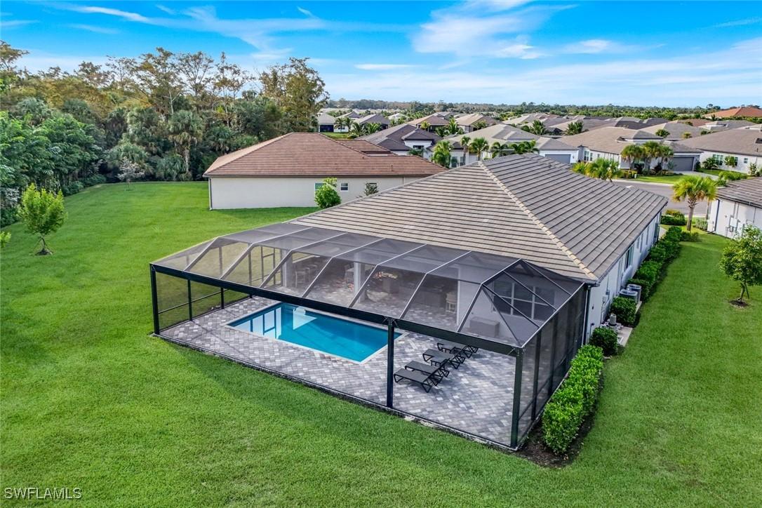 12083 Azalea Way, Naples, FL 34120