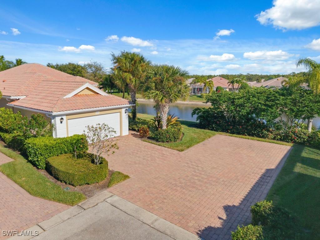 8596 Alessandria Ct., Naples, FL 34114