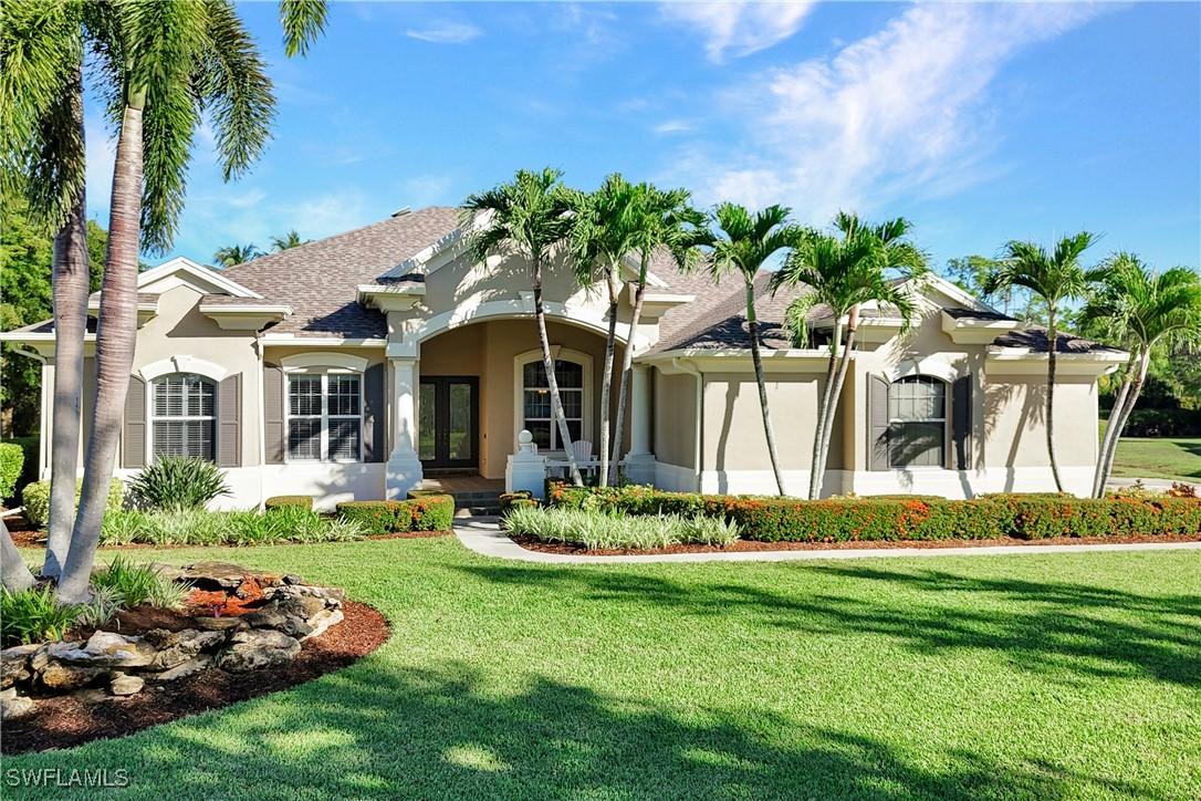 15321 Blackhawk Dr., Fort Myers, FL 33912