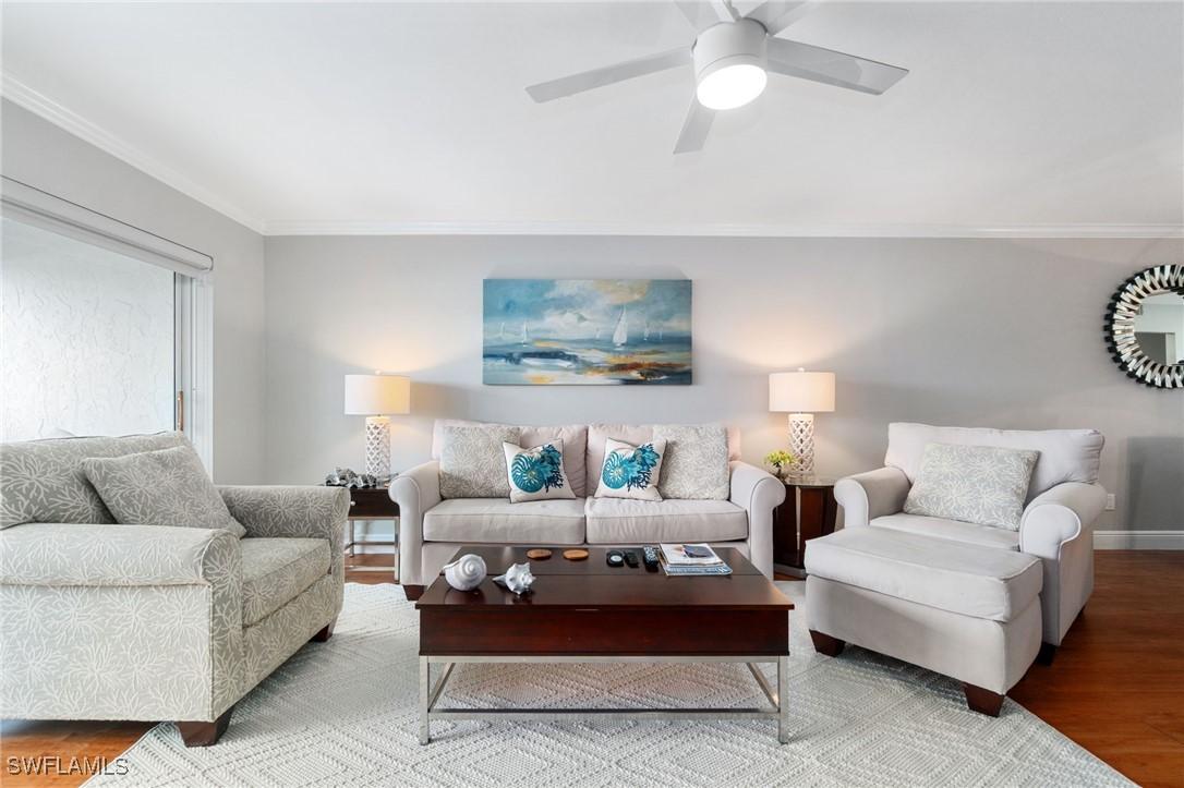 4572 Andover Way #C105, Naples, FL 34112