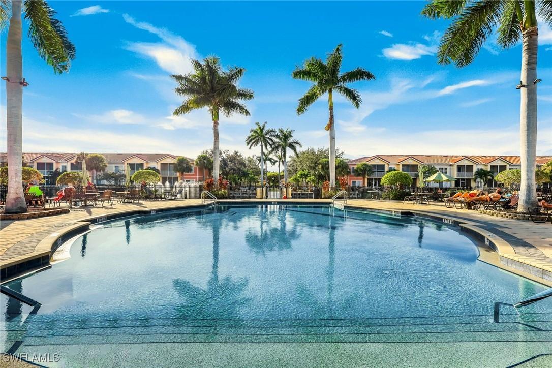 20265 Royal Villagio Ct. #103, Estero, FL 33928