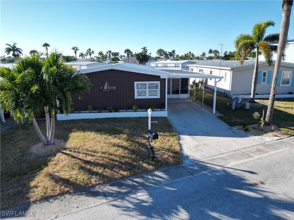 17650 Bryan Ct., Fort Myers Beach, FL 33931