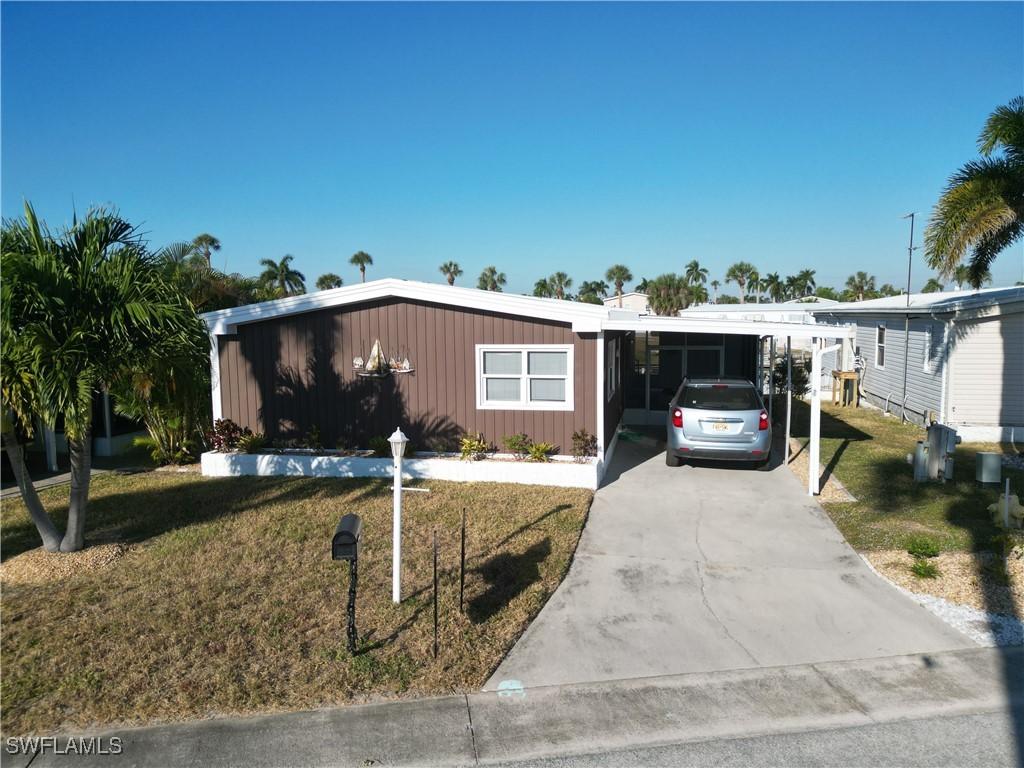17650 Bryan Ct., Fort Myers Beach, FL 33931