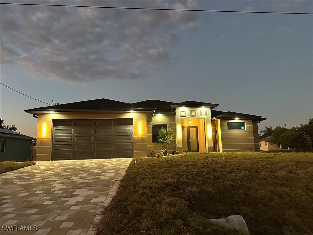 3716 13th St., Lehigh Acres, FL 33971