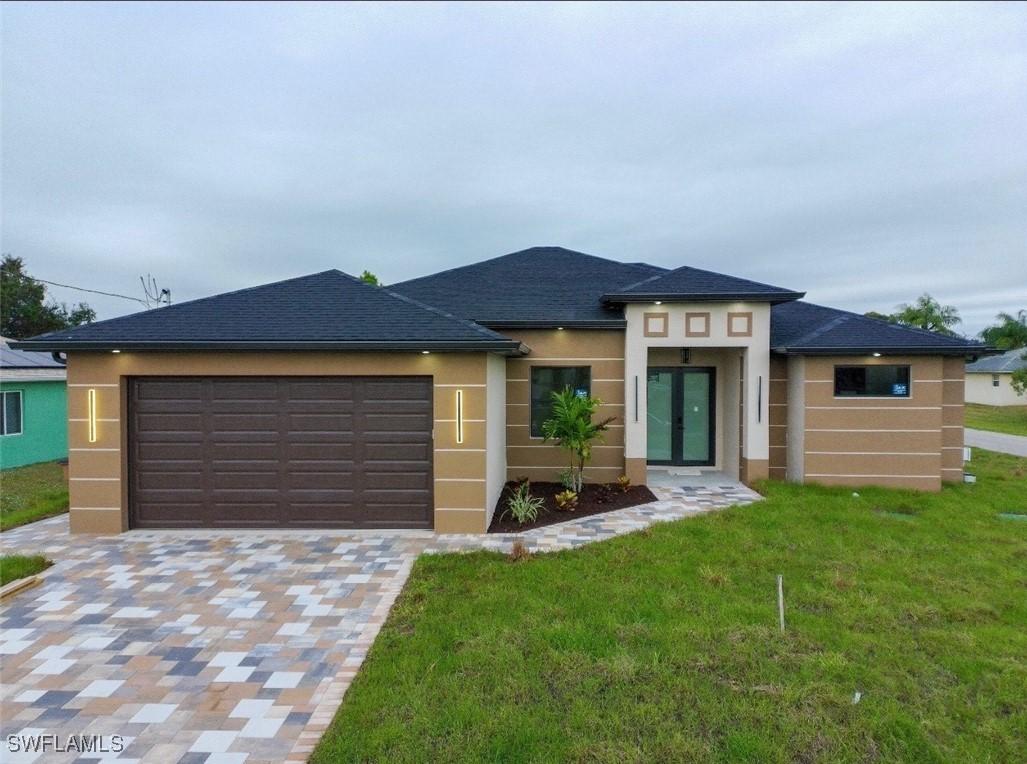 3716 13th St., Lehigh Acres, FL 33971