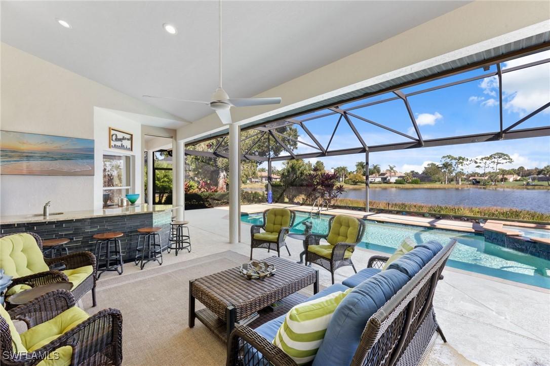 20169 Wildcat Run Dr., Estero, FL 33928