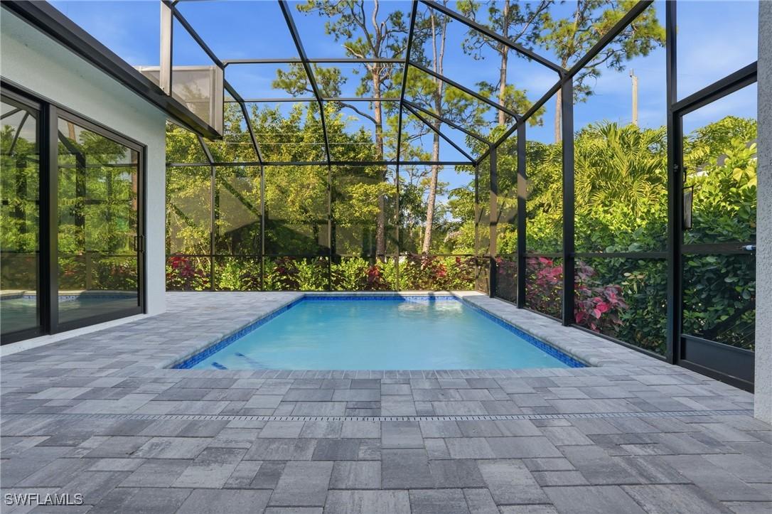 2727 Van Buren Ave., Naples, FL 34112