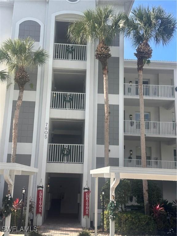 7605 Arbor Lakes Ct. #536, Naples, FL 34112