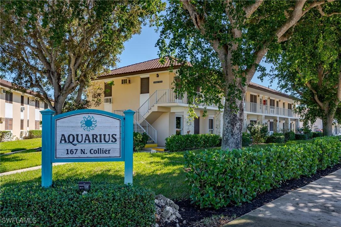 167 N Collier Blvd. #D5, Marco Island, FL 34145