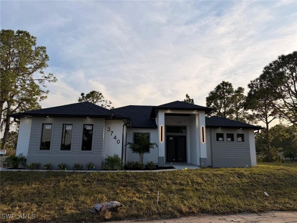 3740 39th Ave., Naples, FL 34120