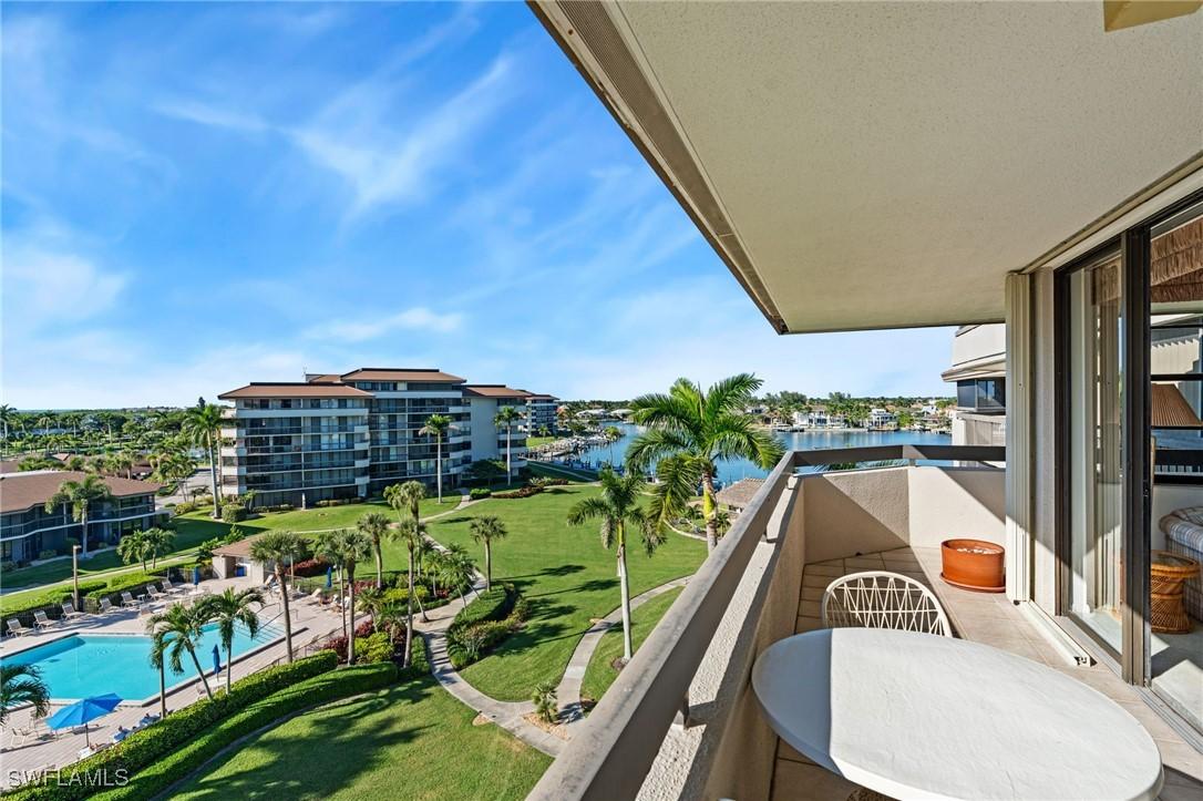 651 Seaview Ct. #B601, Marco Island, FL 34145