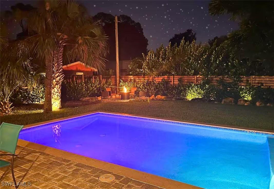 3024 Estey Ave., Naples, FL 34104