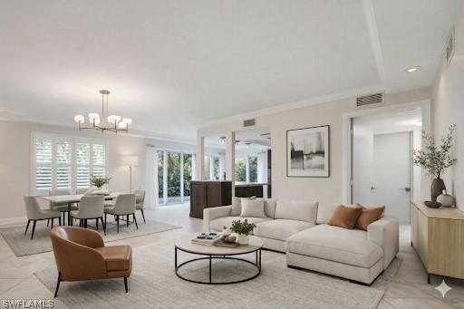 1810 Bald Eagle Dr. #A, Naples, FL 34105