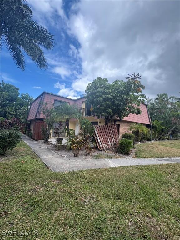 12324 Woodrose Ct. #2, Fort Myers, FL 33907