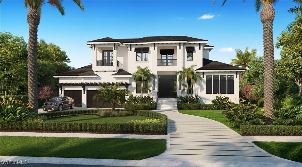 3840 Crayton Rd., Naples, FL 34103