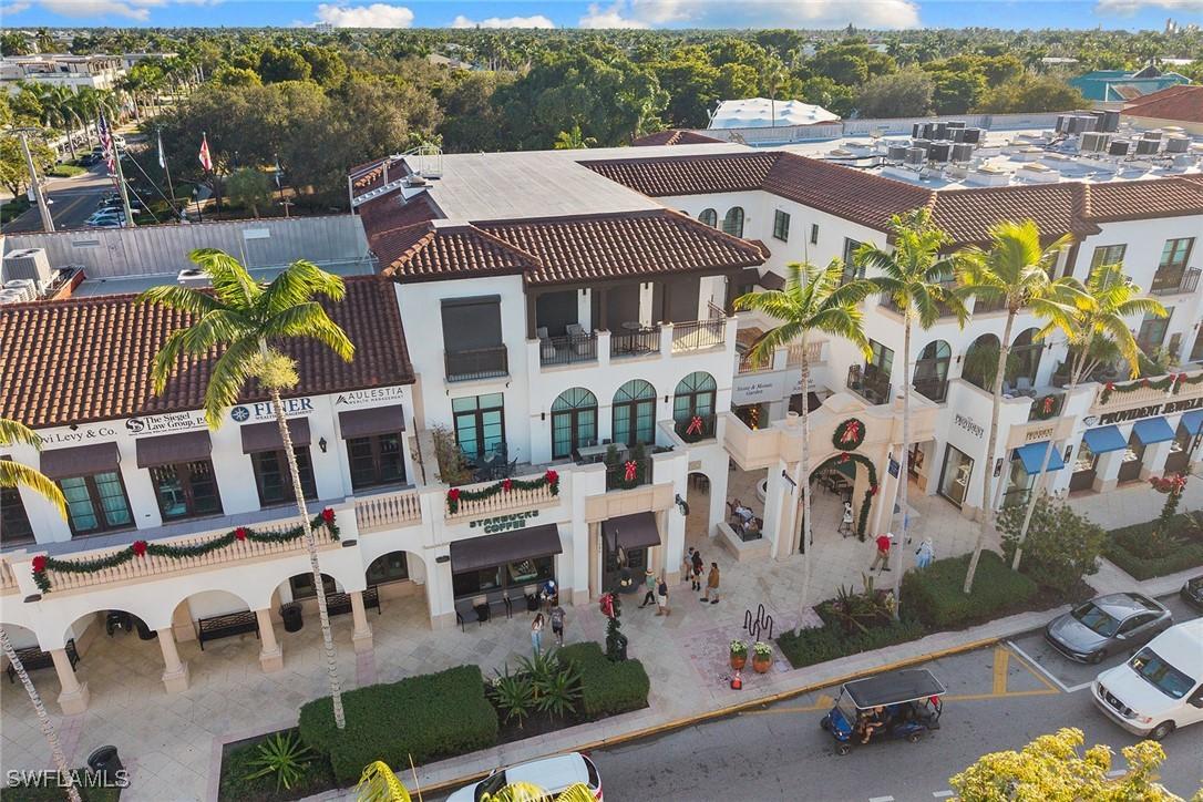 780 5th Ave. #13, Naples, FL 34102