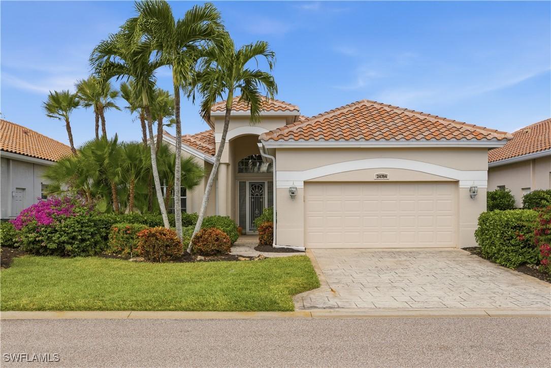 24784 Hollybrier Ln., Bonita Springs, FL 34134